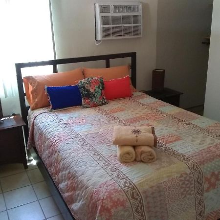 Departamento Las Marias Puerto Penasco Bagian luar foto