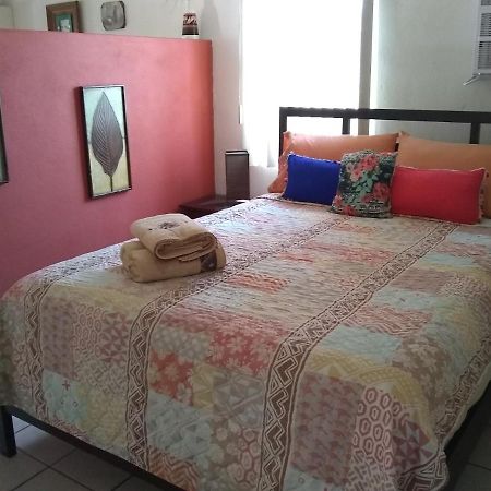 Departamento Las Marias Puerto Penasco Bagian luar foto
