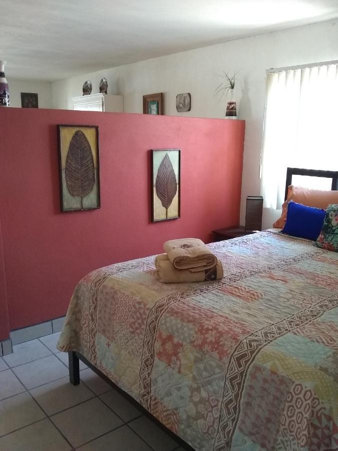 Departamento Las Marias Puerto Penasco Bagian luar foto