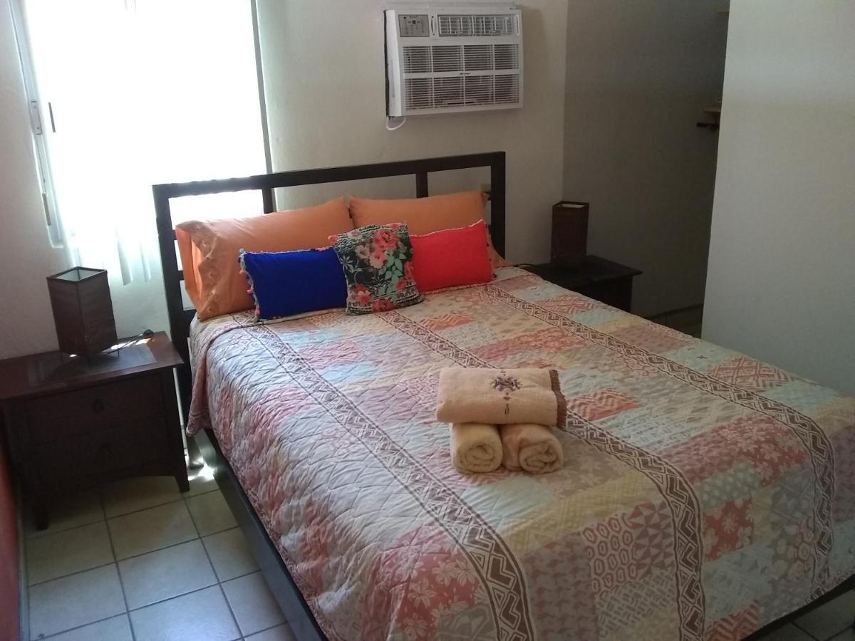 Departamento Las Marias Puerto Penasco Bagian luar foto