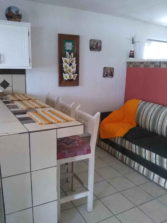 Departamento Las Marias Puerto Penasco Bagian luar foto