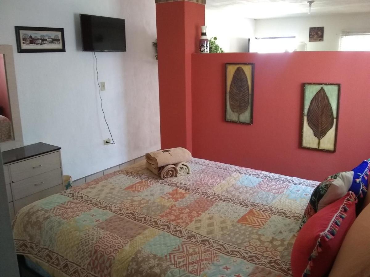 Departamento Las Marias Puerto Penasco Bagian luar foto