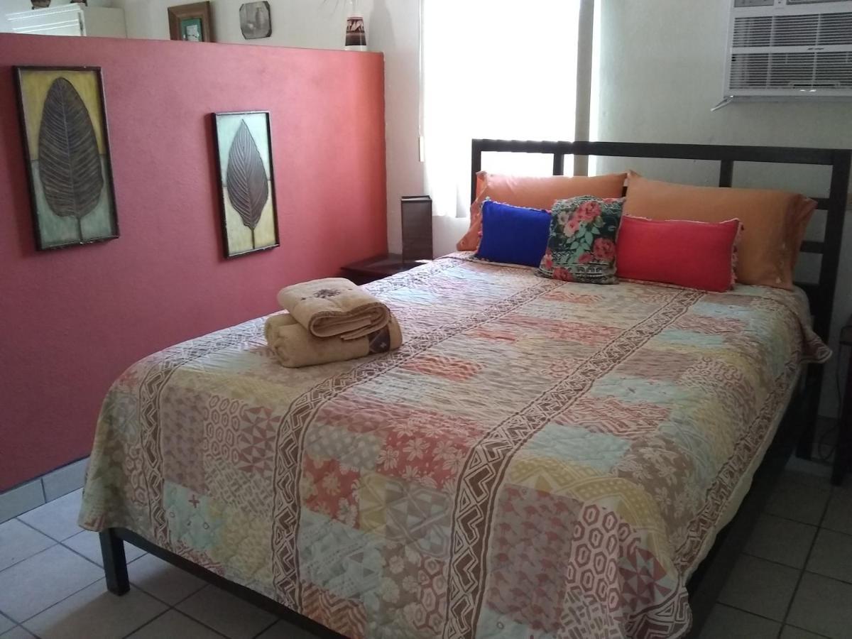 Departamento Las Marias Puerto Penasco Bagian luar foto