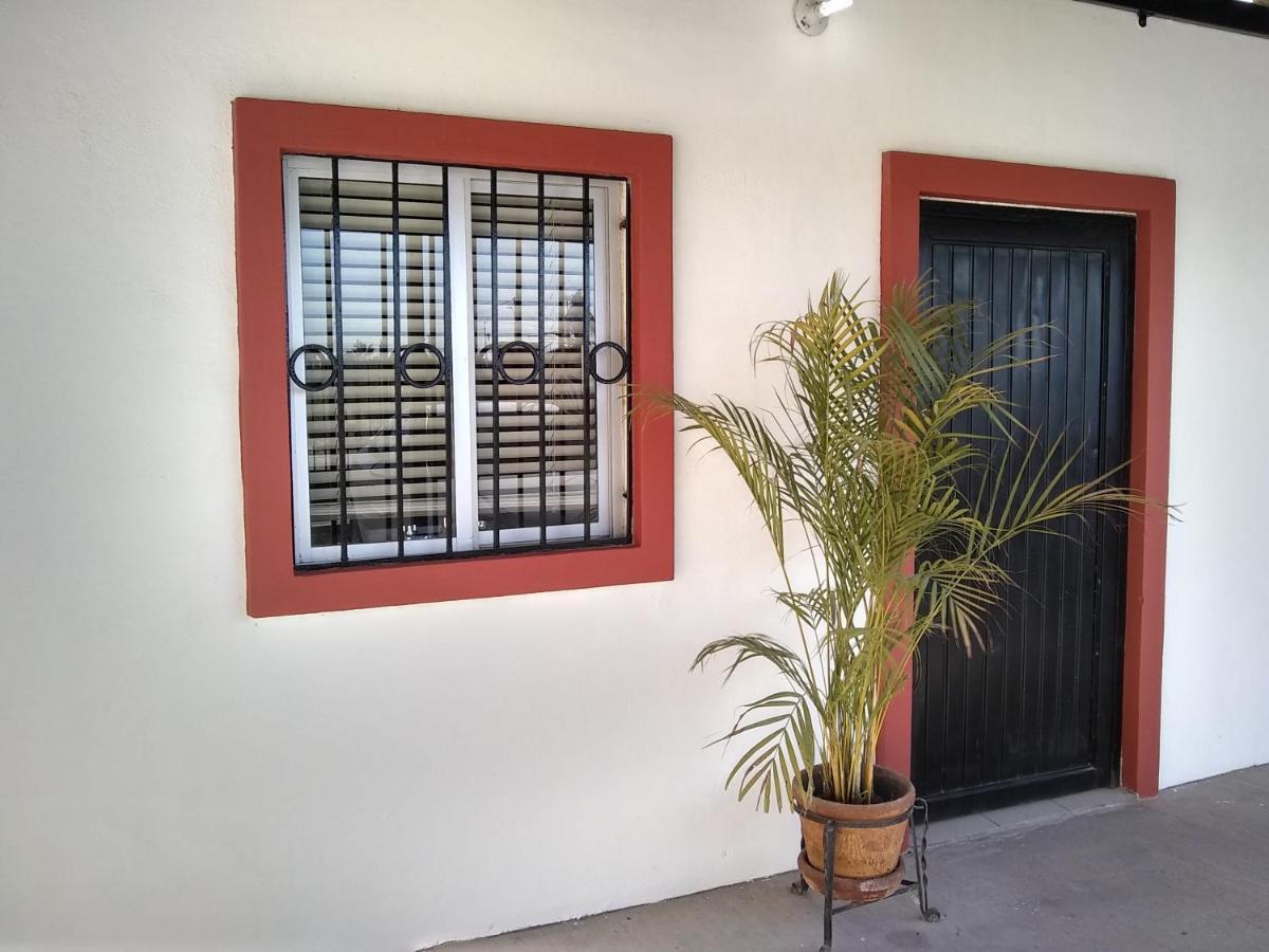 Departamento Las Marias Puerto Penasco Bagian luar foto